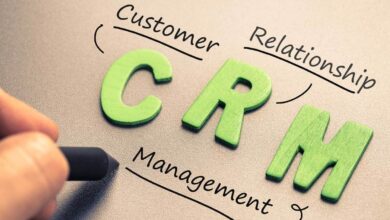CRM integration